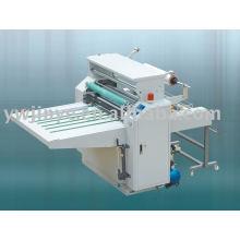 Dry-type Pre-coated Laminating Machine